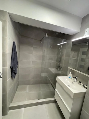 Studio de vanzare cu gradina + loc parcare - imagine 7