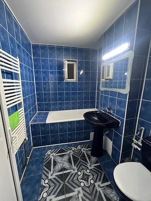 Super Pret Apartament 4 Camere 78mp Craiovita Noua  - imagine 14