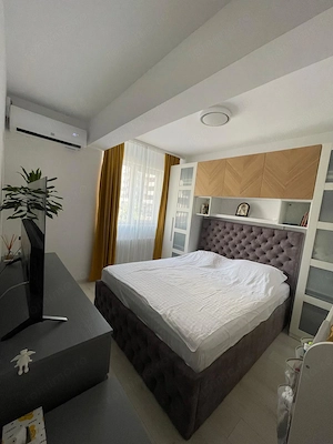 Studio de vanzare cu gradina + loc parcare - imagine 8