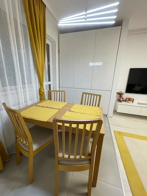 Studio de vanzare cu gradina + loc parcare - imagine 6