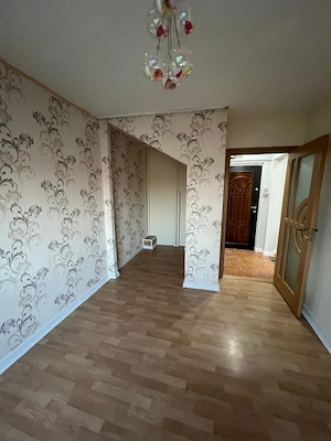Super Pret Apartament 4 Camere 78mp Craiovita Noua  - imagine 5