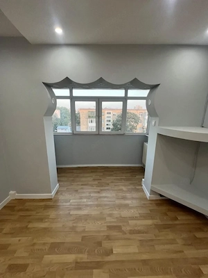 Super Pret Apartament 4 Camere 78mp Craiovita Noua  - imagine 7