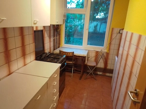 Proprietar inchiriez apartament 2 camere zona Bălcescu  - imagine 8