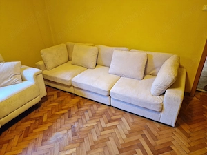 Proprietar inchiriez apartament 2 camere zona Bălcescu  - imagine 3