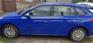 Vând Skoda Scala  - imagine 7