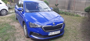 Vând Skoda Scala  - imagine 9