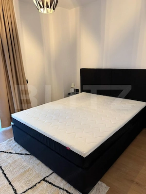 Apartament 2 camere,parcare, zona Liberty - imagine 5