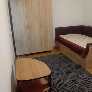 închiriere garsonieră centru Buzău 