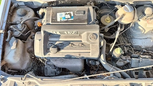 VW Polo Variant, an 2002  - imagine 7