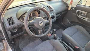 VW Polo Variant, an 2002  - imagine 6