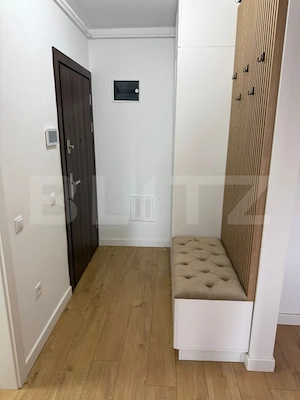 Apartament cu 2 camere, 58 mp, Best Luxury Rezidence