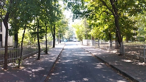 Garsoniera de inchiriat Sector 3 Bucuresti, Et 4 din 4, 25 mp, fara balcon, fara loc parcare - imagine 9