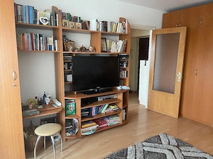 Apartament 2 camere etaj 6 sector 1 Calea Dorobantilor langa Scoala 45 si ILCaragiale - imagine 5