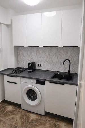 Garsonieră 28 mp de închiriat,Metrou Dristor,Proaspat renovata, - imagine 3