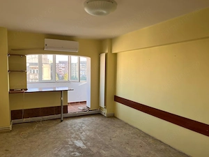 2 camere | 54 mp | Parcare | Centrală proprie | Etaj 8/8 - imagine 2