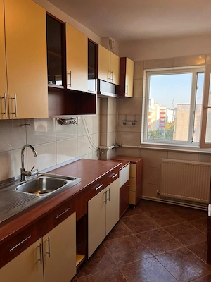 2 camere | 54 mp | Parcare | Centrală proprie | Etaj 8/8 - imagine 3