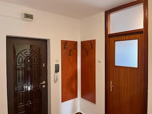 2 camere | 54 mp | Parcare | Centrală proprie | Etaj 8/8 - imagine 8