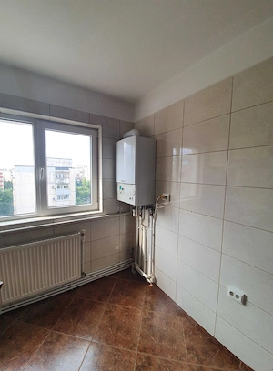 2 camere | 54 mp | Parcare | Centrală proprie | Etaj 8/8 - imagine 4
