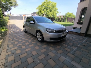 Golf 6 diesel 2.0 diesel revizie recenta - imagine 9