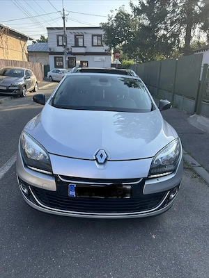 Renault Megane 3, 10.2012 