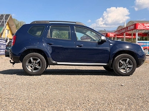 Dacia Duster  - imagine 5