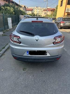 Renault Megane 3, 10.2012  - imagine 8