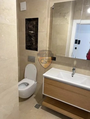 3 Cam Faleza Nord, Parcare Inclusă, Terasa Solid Residence mobilat si utilat 5/8 - imagine 11