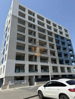3 Cam Faleza Nord, Parcare Inclusă, Terasa Solid Residence mobilat si utilat 5/8 - imagine 3