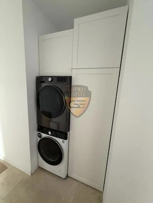 3 Cam Faleza Nord, Parcare Inclusă, Terasa Solid Residence mobilat si utilat 5/8 - imagine 12