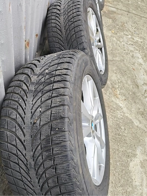 roti complete BMW X3,X5,X6 - imagine 4