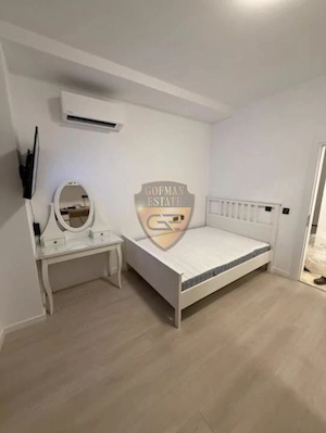 3 Cam Faleza Nord, Parcare Inclusă, Terasa Solid Residence mobilat si utilat 5/8 - imagine 13