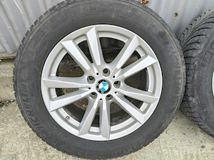 roti complete BMW X3,X5,X6