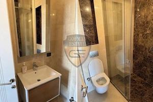 3 Cam Faleza Nord, Parcare Inclusă, Terasa Solid Residence mobilat si utilat 5/8 - imagine 15