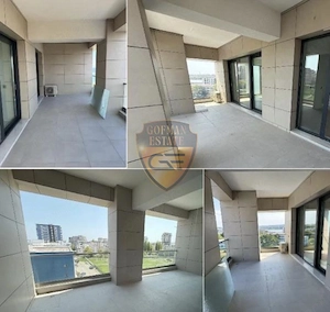 3 Cam Faleza Nord, Parcare Inclusă, Terasa Solid Residence mobilat si utilat 5/8 - imagine 14