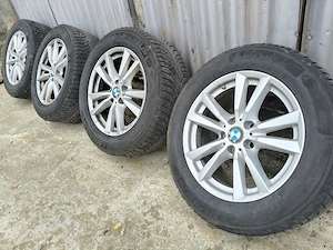 roti complete BMW X3,X5,X6 - imagine 3