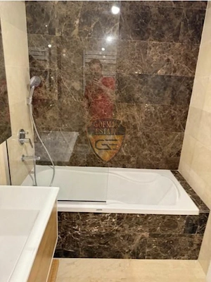 3 Cam Faleza Nord, Parcare Inclusă, Terasa Solid Residence mobilat si utilat 5/8 - imagine 16