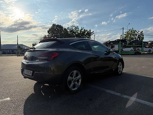 Opel astra j GTC + gpl - imagine 3