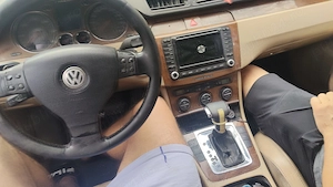 Ww passat B6 - imagine 2