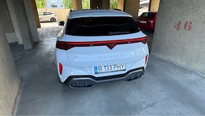 Cupra Terramar 1,5 2025 - imagine 4