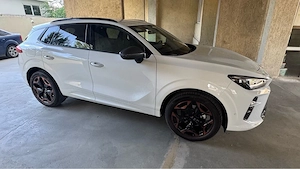 Cupra Terramar 1,5 2025 - imagine 3