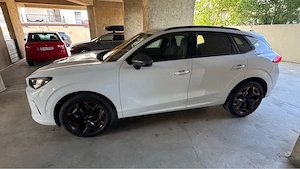 Cupra Terramar 1,5 2025 - imagine 2