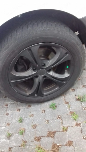 Mercedes vito 2.2 8+1 - imagine 3