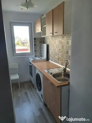 apartament 2 camere-doamna ghica-modern - imagine 4