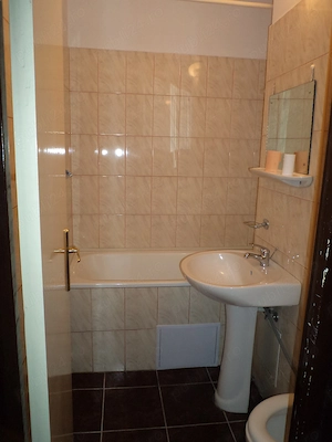 Ap.1 cam. ultracentral Grand langa Mures Mall cladirea noua UMF - imagine 3