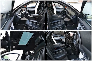 Audi A8 L 2016 - imagine 5
