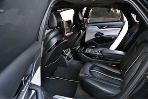 Audi A8 L 2016 - imagine 3