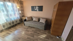 Ap.1 cam. ultracentral Grand langa Mures Mall cladirea noua UMF - imagine 2
