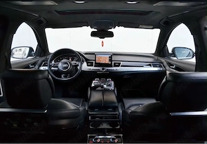 Audi A8 L 2016 - imagine 2