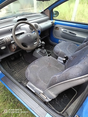Renault Twingo - imagine 4