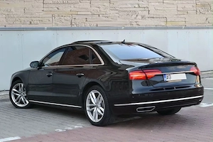 Audi A8 L 2016 - imagine 6